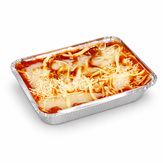 Lasagna alla bolognese (disponibil doar pe site)