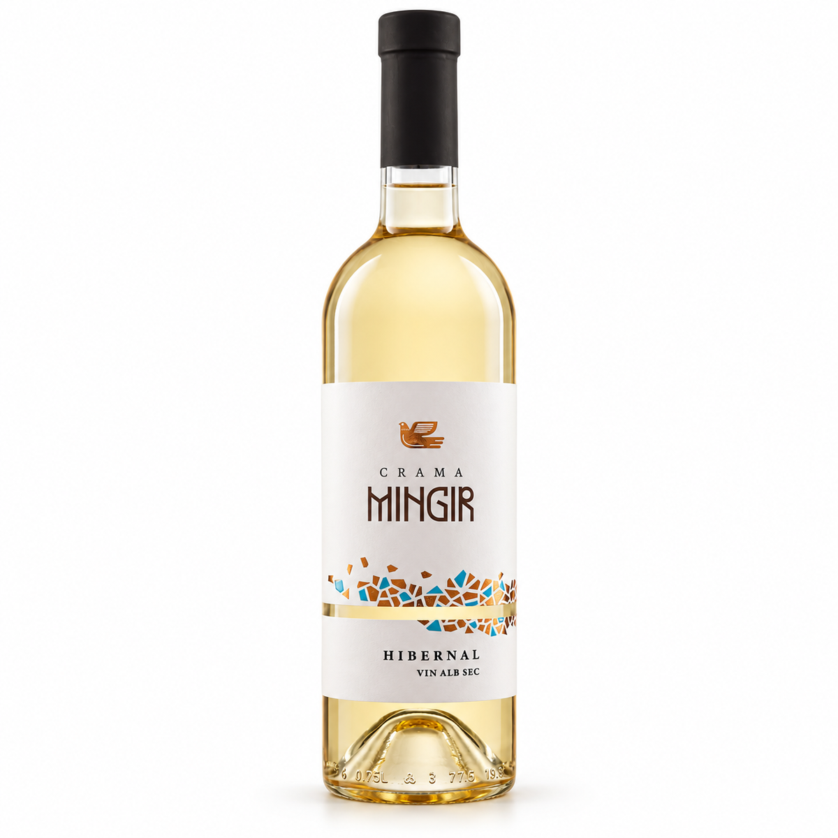 VIN HIBERNAL