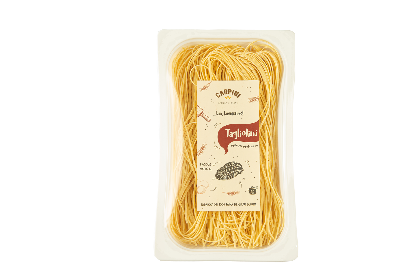 Tagliolini