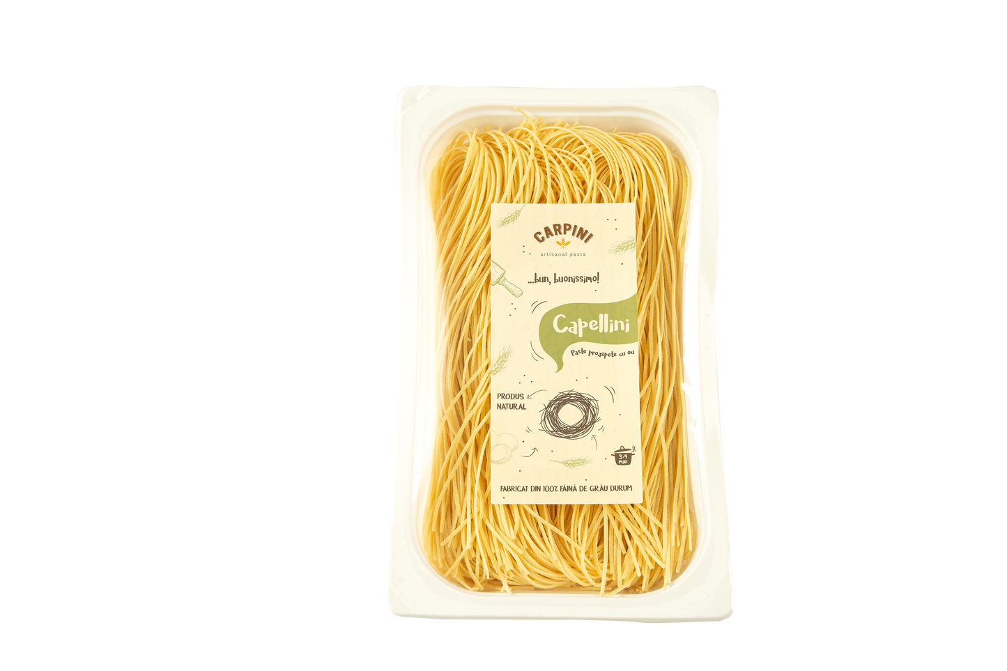 Capellini