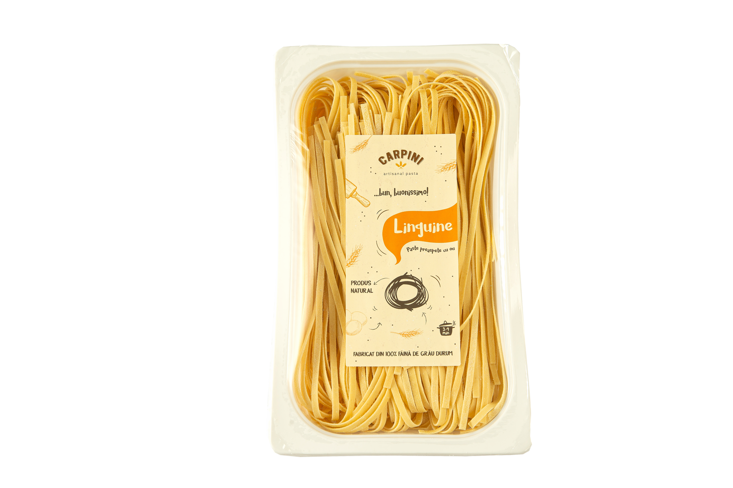 Linguine
